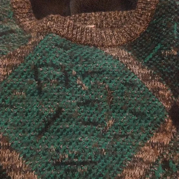 Men's Sweater by Sansabelt Sport Tall XL - Picture 6 of 12